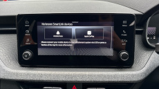 Skoda Kamiq 1.0 TSI SE 5dr DSG Petrol Hatchback